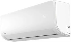Неинверторный кондиционер Midea Paramount MSAG1-07HRN1-I/MSAG1-07HRN1-O M177305 - фото 5896339