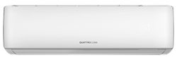 Неинверторный кондиционер QUATTROCLIMA Bergamo QV-BE09WB/QN-BE09WB M205269 - фото 5896852