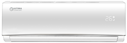 Неинверторный кондиционер ULTIMA COMFORT Eclipse ECS-12PN M238741 - фото 5897525