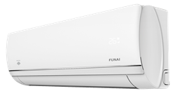 Неинверторный кондиционер Funai Kadzoku RAC-KD25HP.D01 M213959 - фото 5899991