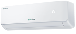 Неинверторный кондиционер Ecoclima Green line ECW-24GC/EC-24GC M215701 - фото 5899999
