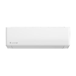 Неинверторный кондиционер Systemair Sysplit Wall Simple 24 HP Q M203642 - фото 5900572