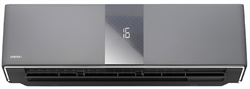 Неинверторный кондиционер Centek CT-65G10 (Gray) M237916 - фото 5901070