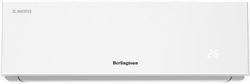 Инверторный кондиционер Berlingtoun Bristol BR-18CIN1 M218422 - фото 5911856