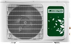 Инверторный кондиционер Leberg Ocean 3 LS-07OLI3/LU-07OLI3 M240357 - фото 5913893