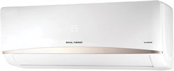 Инверторный кондиционер Royal Thermo Perfecro RTPI-24HN8 M239497 - фото 5915198
