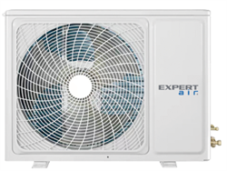 Инверторный кондиционер EXPERTAIR Cyclone ZAC-I/CN12NPZ M239525 - фото 5916493