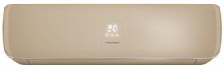 Инверторный кондиционер Hisense Champagne Crystal Super AS-13UW4RVETG00(С) M200839 - фото 5917170