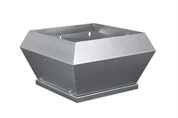Крышный вентилятор Shuft RMVE 450/670-4 VIM M62578 - фото 5923843