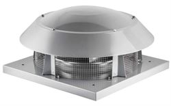 Крышный вентилятор Системэйр TDHS 180 M227646 - фото 5923891