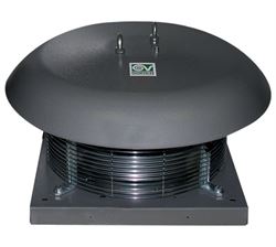 Крышный вентилятор Vortice RF EU M 70 4P M99267 - фото 5924459
