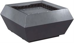 Крышный вентилятор Lessar LV-FRCS 450-4-1 E15 M195890 - фото 5925503