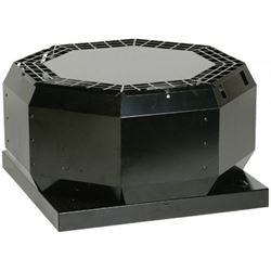 Крышный вентилятор Systemair TOV 355-4 sileo M98966 - фото 5925669