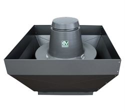 Крышный вентилятор Vortice TRT 50 E-V 4P M99226 - фото 5925696