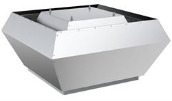 Крышный вентилятор Systemair DVCI 710D-S EC M115896 - фото 5925975