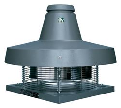 Крышный вентилятор Vortice TRT 210 E 6P M99236 - фото 5925988