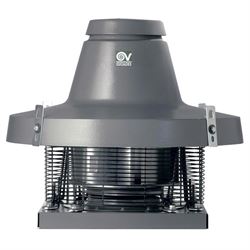 Крышный вентилятор Vortice TRM 50 ED 4P M104080 - фото 5926115