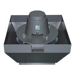 Крышный вентилятор Vortice TRM 30 ED V 4P M104184 - фото 5926312