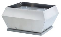 Крышный вентилятор Systemair DVC 630-P (3Ph/400V) GEN3 M98916 - фото 5926372