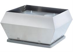 Крышный вентилятор Systemair DVS 311EV sileo M63355 - фото 5926468