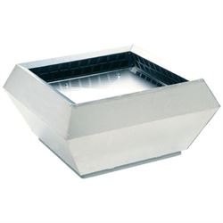 Крышный вентилятор Systemair DVS 310ES roof fan** M98956 - фото 5926910