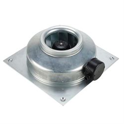 Круглый канальный вентилятор Soler & Palau Vent/V-160L (230V 50/60HZ) VE M99343 - фото 5927237