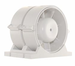 Круглый канальный вентилятор DiCiTi PRO 5 M107665 - фото 5927300