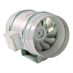 Круглый канальный вентилятор Soler & Palau TD250/100 (220-240V 50HZ) RE M68544 - фото 5927325