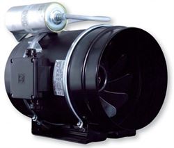 Круглый канальный вентилятор Soler & Palau TD-800/200 EEXEIICT3 M101070 - фото 5927620