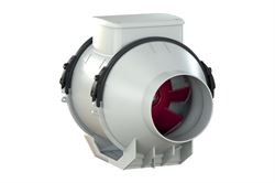 Круглый канальный вентилятор Vortice LINEO 100 M197874 - фото 5928812