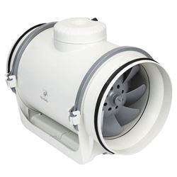 Круглый канальный вентилятор Soler & Palau TD EVO-315 T (220-240V 50/60HZ) N8 M190248 - фото 5930169