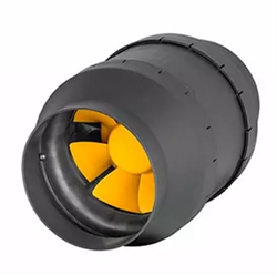 Круглый канальный вентилятор Noizzless NZM 100L E2 01 M221835 - фото 5930396