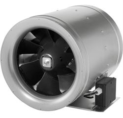 Круглый канальный вентилятор Noizzless NZL 150L E2 01 M221803 - фото 5930751