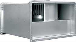 Прямоугольный канальный вентилятор Lessar LV-FDTA 600x300-4-1 E15 M195791 - фото 5931782