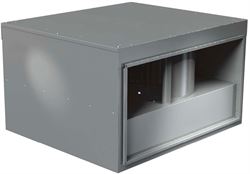Прямоугольный канальный вентилятор Lessar LV-FDTS 500x300-4-1 E15 M195826 - фото 5932018