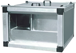 Прямоугольный канальный вентилятор Lessar LV-FDTS 700x400-2-3 E16 M195842 - фото 5932071