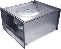 Прямоугольный канальный вентилятор Ostberg RKB 600*300 A1EC M99976 - фото 5932823
