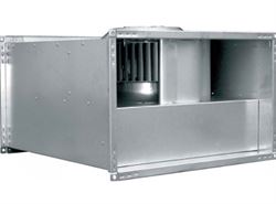 Прямоугольный канальный вентилятор Airone ВРП 60-30-4D VA M221331 - фото 5932964