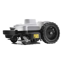 Газонокосилка робот Caiman AMBROGIO 4.0 BASIC MEDIUM 5.8Ah 587-086097 - фото 5938112