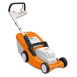 Электрическая газонокосилка Stihl RМЕ 443 C 586-102937 - фото 5938517