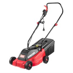 Газонокосилка электрическая HAMMER ETK1000 139-241370 - фото 5938604