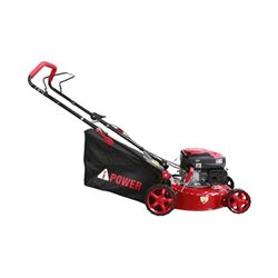 Бензиновая газонокосилка A-iPower ALM41S 584-122682 - фото 5938805