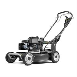 Газонокосилка бензиновая Caiman FASTO 55CV 584-102466 - фото 5939244