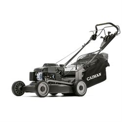Газонокосилка бензиновая Caiman IXO 55CV-AL BBC 584-102467 - фото 5939263