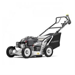 Газонокосилка Caiman LM5361SXA-PRO 584-086095 - фото 5939267
