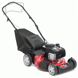 Бензиновая газонокосилка MTD SMART 46 SPBS 584-100687 - фото 5939736
