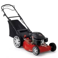 Бензиновая газонокосилка MTD SMART 46 SPO HW 584-100686 - фото 5939862