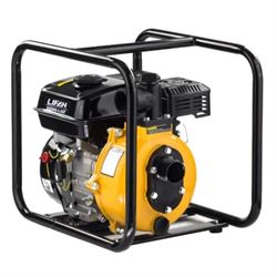 Пожарная мотопомпа Lifan 50ZB60-4,8QT противопожарная 182-069991 - фото 5939969