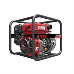 Мотопомпа бензиновая A-iPower AWP50Н 182-122659 - фото 5940337