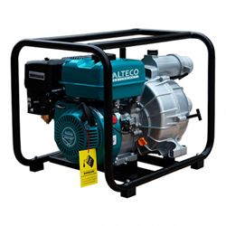Мотопомпа бензиновая Alteco Professional AWP80T 182-147729 - фото 5940344